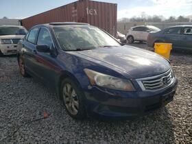 2010 Honda Accord