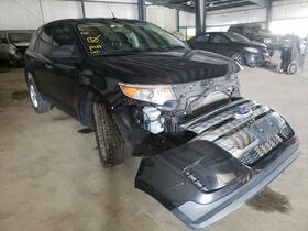 2012 Ford Edge