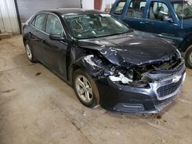2014 Chevrolet Malibu