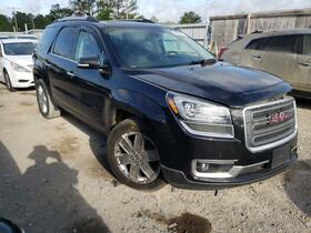 2017 GMC Acadia