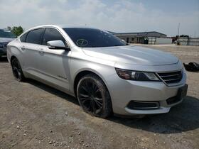 2014 Chevrolet Impala