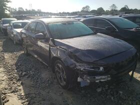 2020 Honda Accord