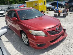 2010 Toyota Camry