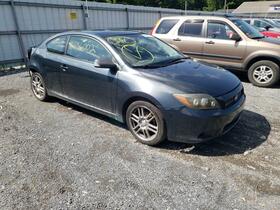 2008 Scion TC