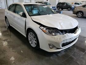 2014 Toyota Avalon