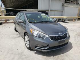 2015 Kia Forte5