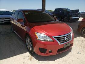 2013 Nissan Sentra