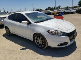 2014 Dodge Dart
