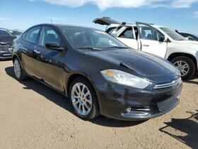 2016 Dodge Dart