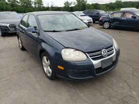 2009 Volkswagen Jetta
