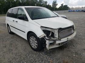 2010 Honda Odyssey
