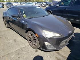 2013 Scion FR-S