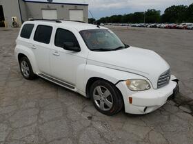 2011 Chevrolet HHR