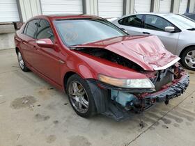 2007 Acura TL