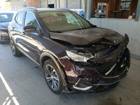 2021 Buick Encore