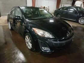 2010 Mazda 3