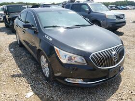 2015 Buick LaCrosse