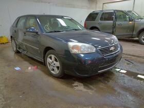 2006 Chevrolet Malibu