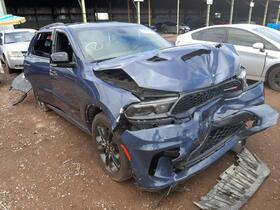 2021 Dodge Durango