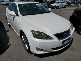 2006 Lexus IS 250