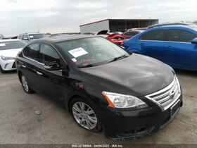 2014 Nissan Sentra