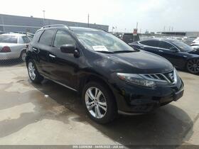 2011 Nissan Murano
