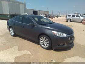2015 Chevrolet Malibu