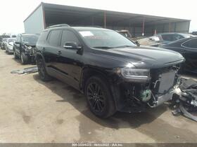 2021 GMC Acadia