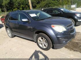 2013 Chevrolet Equinox