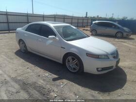 2008 Acura TL