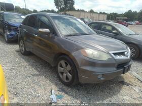 2008 Acura RDX