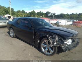 2013 Dodge Challenger