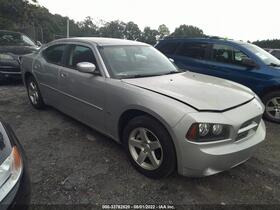 2010 Dodge Charger