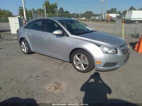 2013 Chevrolet Cruze