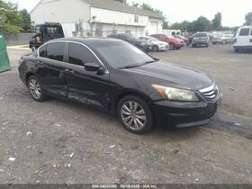 2011 Honda Accord
