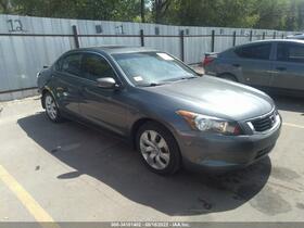 2010 Honda Accord
