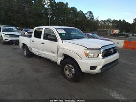 2013 Toyota Tacoma