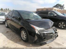 2018 Toyota Prius