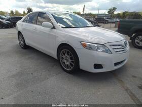 2010 Toyota Camry