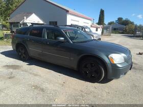 2005 Dodge Magnum