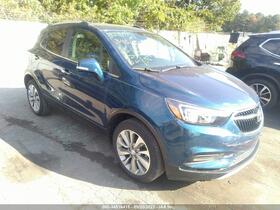 2019 Buick Encore