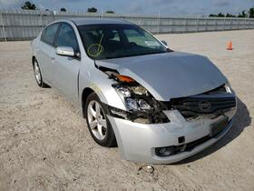 2008 Nissan Altima