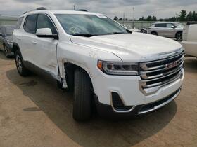 2020 GMC Acadia