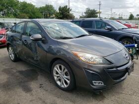 2010 Mazda 3