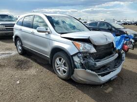 2011 Honda CR-V