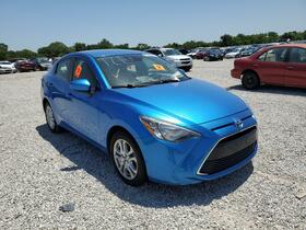 2018 Toyota Yaris
