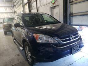2010 Honda CR-V