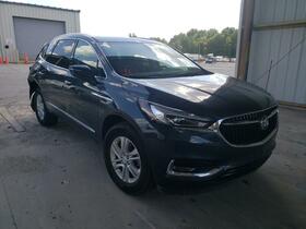 2019 Buick Enclave