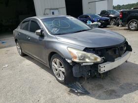 2014 Nissan Altima