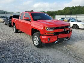 2023 Chevrolet Silverado